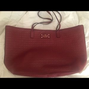 Kate Spade Tote